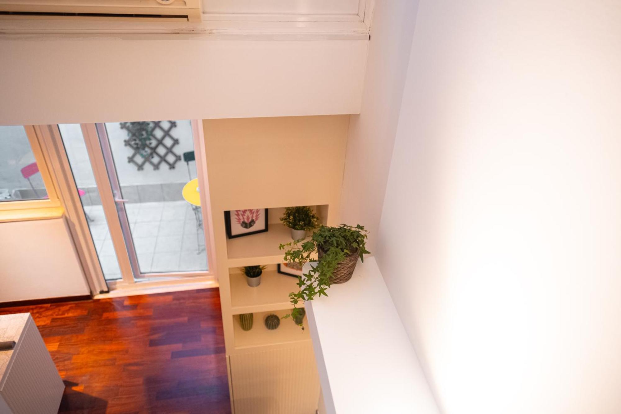 Casa Carde' Daire Bari Dış mekan fotoğraf